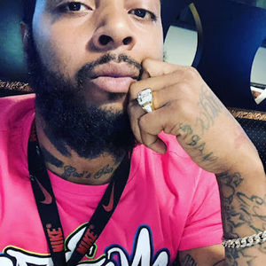 Meet your Posher, Lorenxo